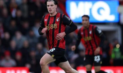Arsenal Eye Bournemouth’s Alex Scott After Title Win — Here’s Why He Fits