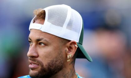 Neymar’s World Cup Hangs in Balance After Calf Exam — Brazil’s Attack Feels the Pinch