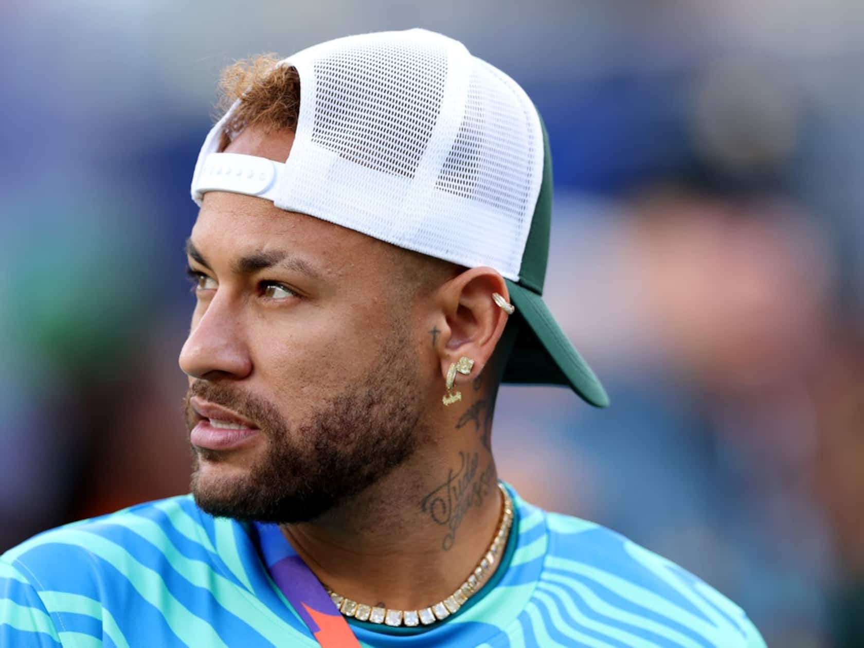 Neymar’s World Cup Hangs in Balance After Calf Exam — Brazil’s Attack Feels the Pinch