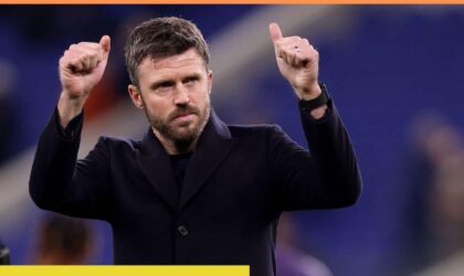 World Cup Stunner Puts £50M Winger on Man United’s Radar — Here’s the Catch