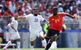 Four Draws in a Single World Cup Day? That Hasn’t Happened Since Eisenhower Was President