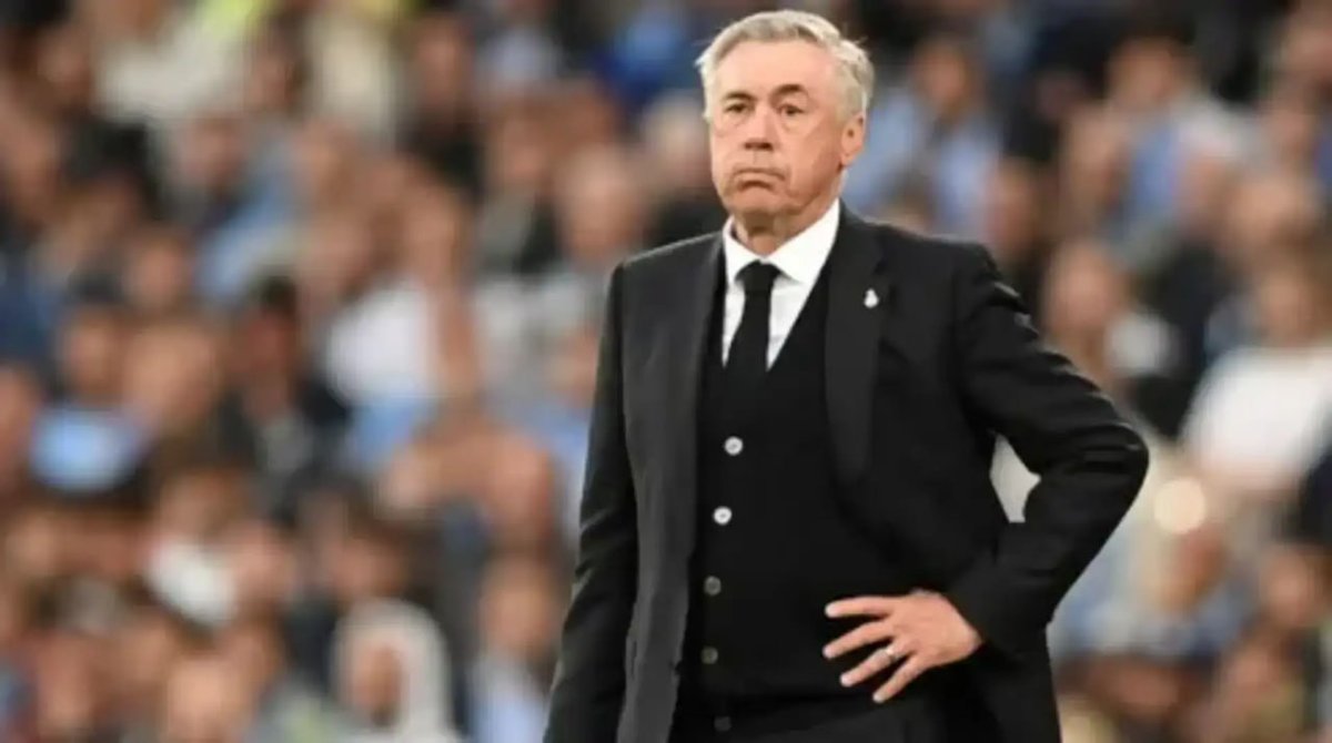 Ancelotti’s High-Risk Plan for 2026 World Cup — Why It Could Backfire