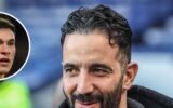 Ruben Amorim’s Milan Move Could Reunite Him With Another Man United Disappointment