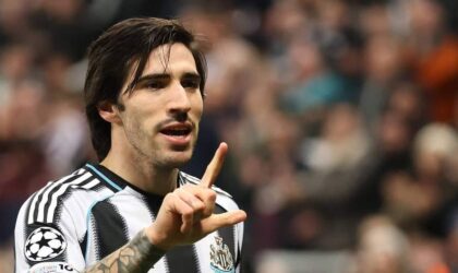 Tottenham Just Made the Boldest Move Yet in the Scramble for Sandro Tonali