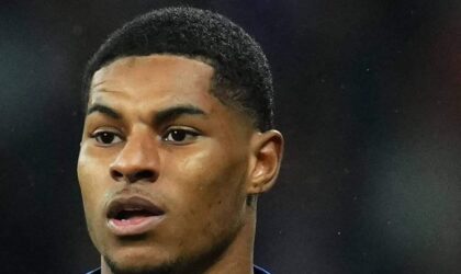 Barcelona Let a $33M Deadline Pass — Rashford’s Next Move Now Hangs in Limbo