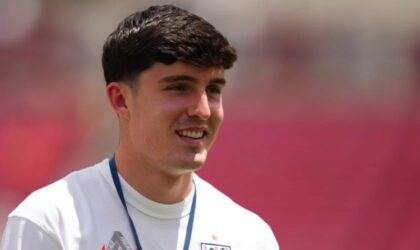 Injury Strikes Tino Livramento Just Before England’s World Cup Opener — What It Means for Newcastle