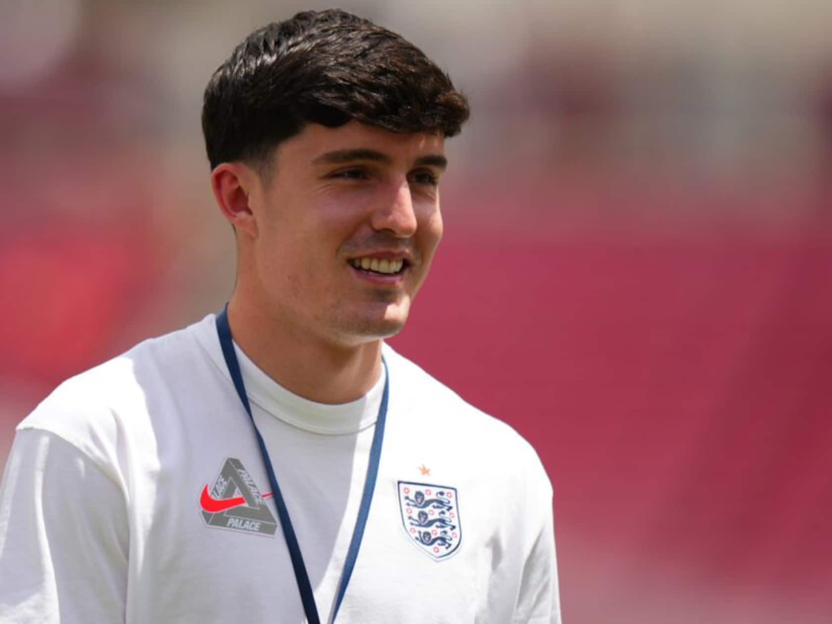 Injury Strikes Tino Livramento Just Before England’s World Cup Opener — What It Means for Newcastle