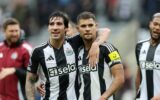Spurs Zero In on Newcastle’s Tonali — and It Might Take a Record Fee to Get Him