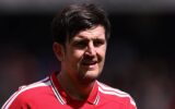 Harry Maguire Reveals the ‘Awkward’ FaceTime Call That Ended His World Cup Hopes