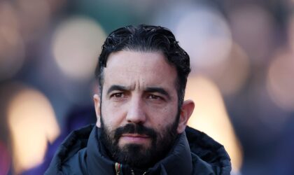 From Old Trafford Flop to San Siro? Milan Bets on Amorim’s Redemption Arc