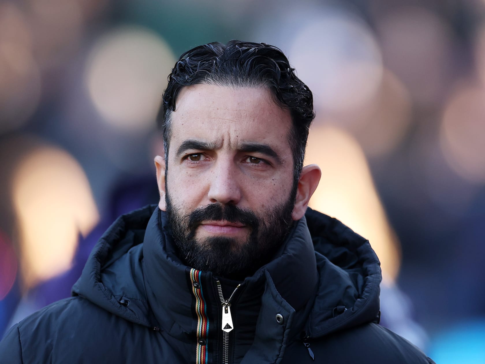 From Old Trafford Flop to San Siro? Milan Bets on Amorim’s Redemption Arc