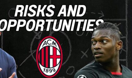 Ex-Man United Boss Amorim Lands at Milan — Here’s What He’s Walking Into