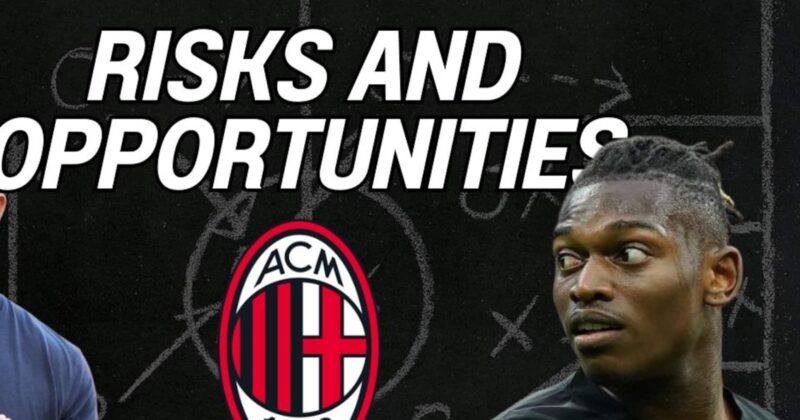 Ex-Man United Boss Amorim Lands at Milan — Here’s What He’s Walking Into