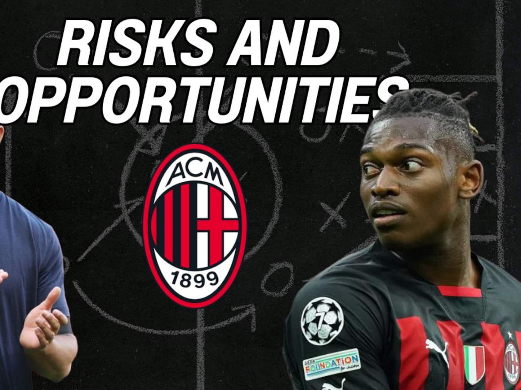 Ex-Man United Boss Amorim Lands at Milan — Here’s What He’s Walking Into