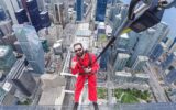 Toronto’s World Cup Six-Pack: Why This 1,168-Foot City Is Built for Global Soccer