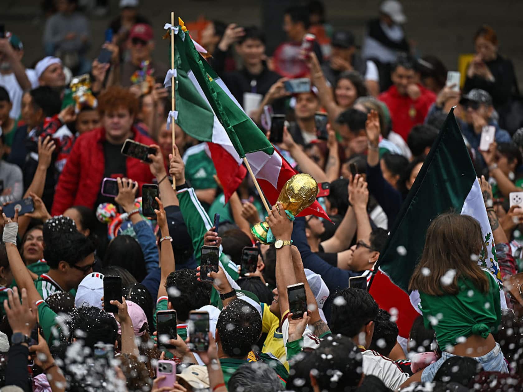 48 Teams, One Trophy: Why the 2026 World Cup Title Race Is Wider—and Tighter—Than Ever