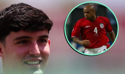 Injury Chaos Hits England Again: The History of Late-World Cup Call-Ups