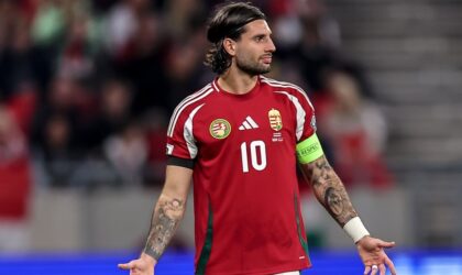 A 2026 Friendly Between Hungary and Finland Could Redraw European Soccer