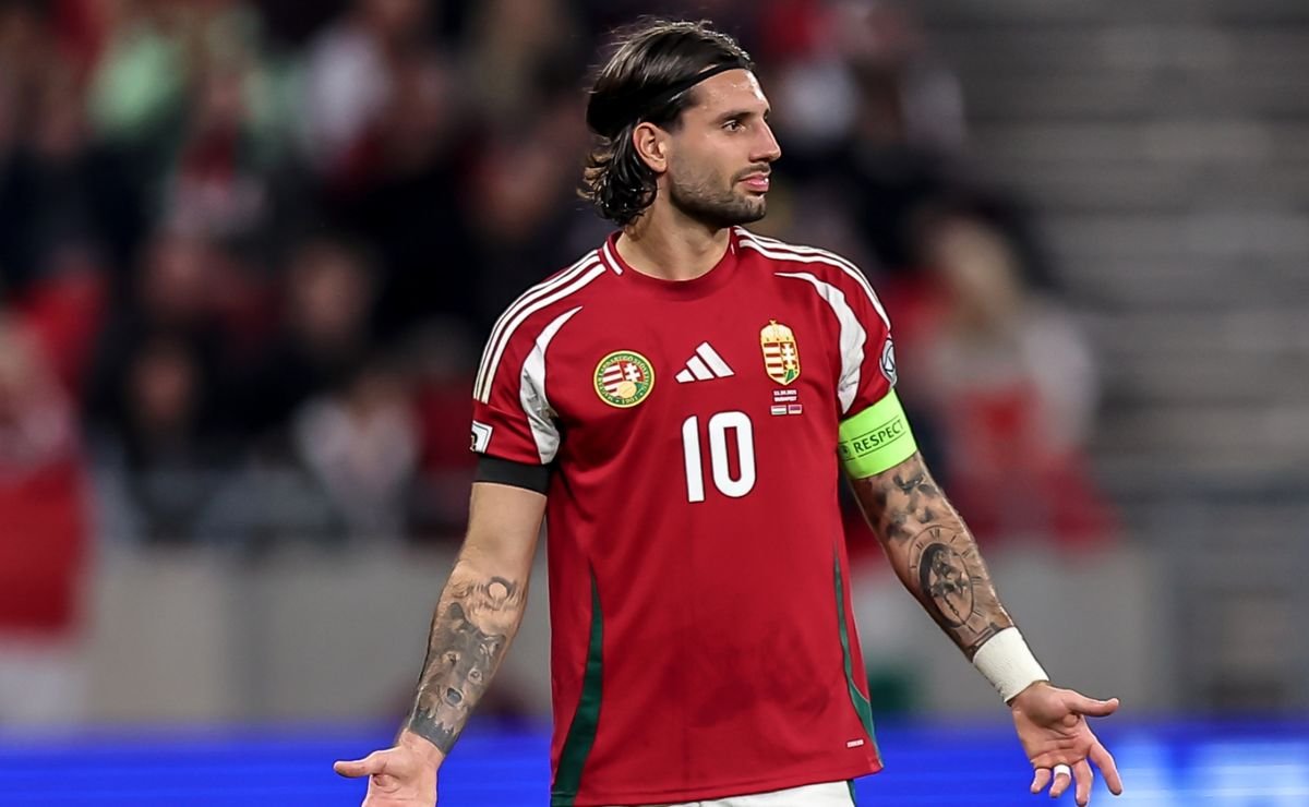 A 2026 Friendly Between Hungary and Finland Could Redraw European Soccer