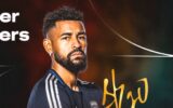 Panama’s Captain Holds Nothing Back Before Final World Cup Run