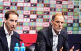 England Locked in Tuchel Until 2028 — and the FA’s Rationale Is Surprisingly Practical