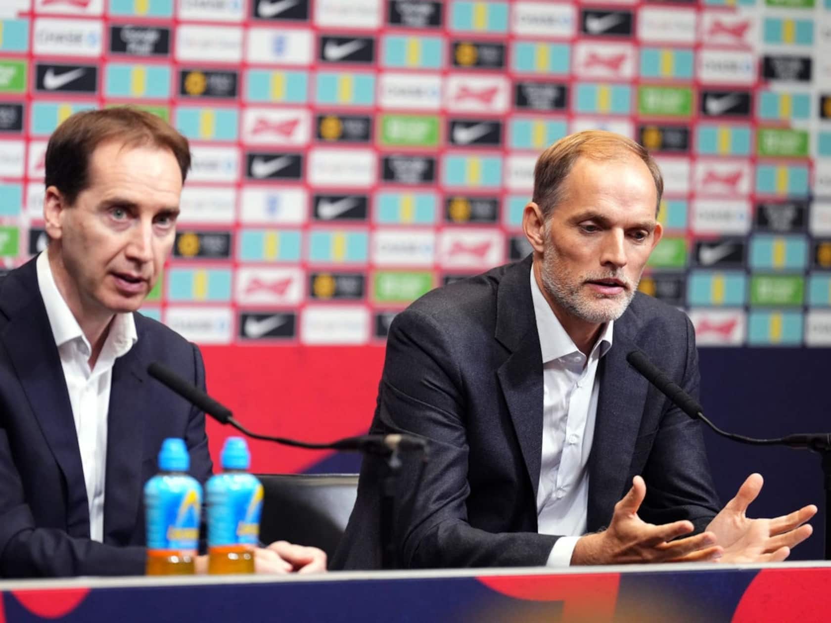 England Locked in Tuchel Until 2028 — and the FA’s Rationale Is Surprisingly Practical