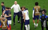 Franck Leboeuf: England’s Old Club Rivalries Were ‘Exactly What France Suffered From’
