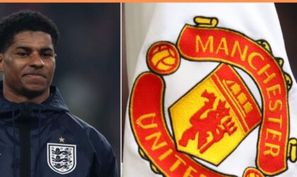 Barcelona Passed on Rashford’s Buy Option — Now He Faces an Awkward Return to Manchester United
