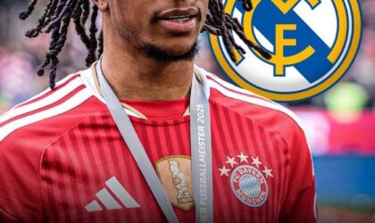 Florentino Perez Set to Launch €150M Bid Tuesday for Michael Olise — the Fallout for Europe