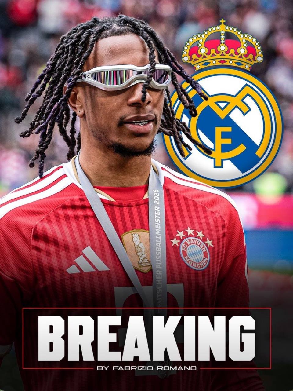 Florentino Perez Set to Launch €150M Bid Tuesday for Michael Olise — the Fallout for Europe