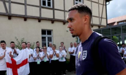 Thomas Tuchel Left Trent Alexander-Arnold Off England’s World Cup Roster — Here’s Why That’s a Problem