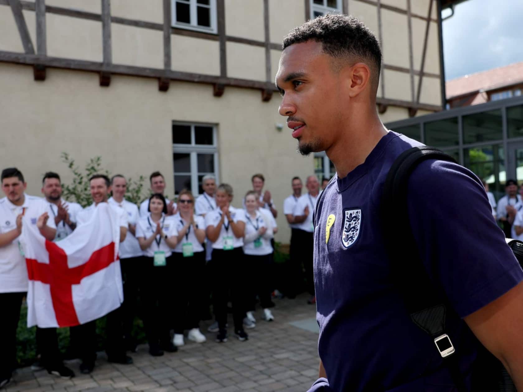 Thomas Tuchel Left Trent Alexander-Arnold Off England’s World Cup Roster — Here’s Why That’s a Problem