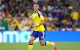 Sweden’s World Cup Star Is a Real-Life Baron. Here’s How He Handles the Jokes