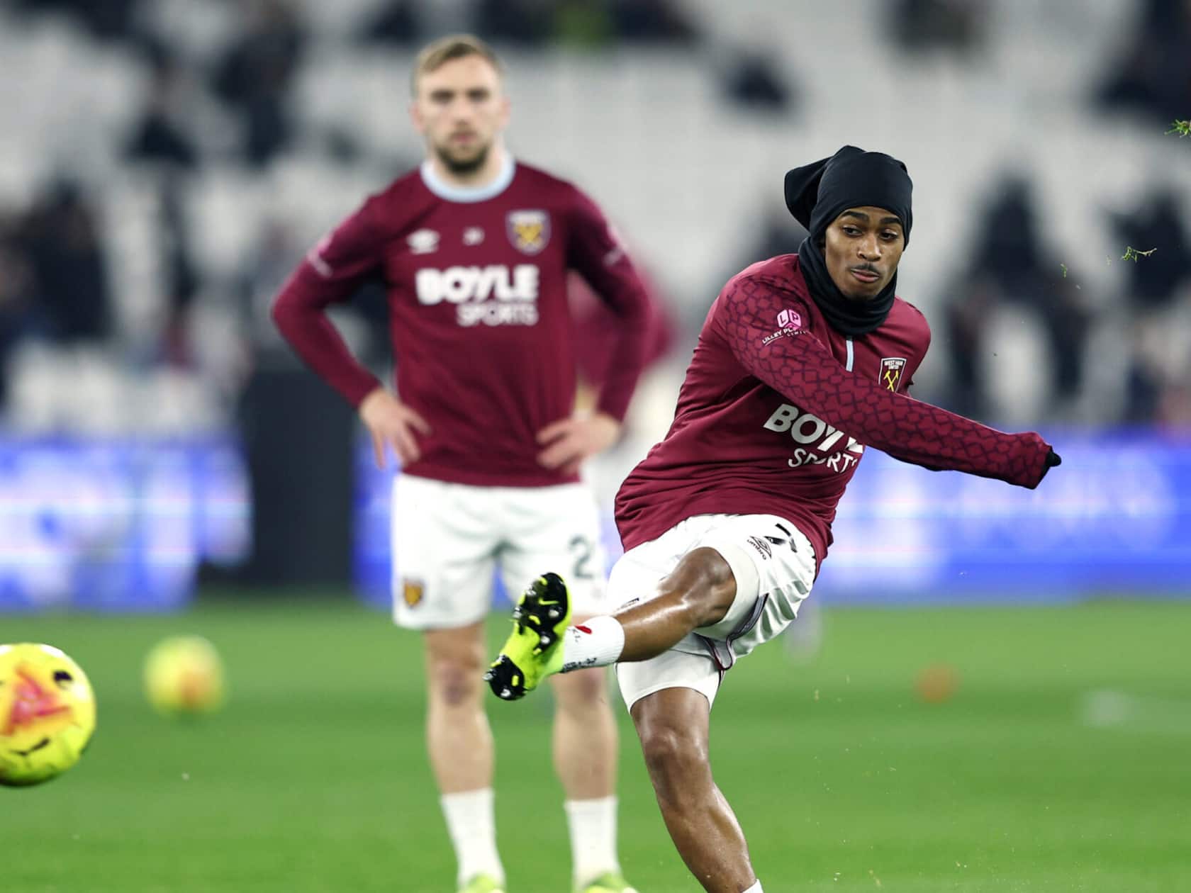 Man United’s West Ham Shopping Spree Could Hit £130M — Here’s the Plan