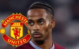 Marcus Rashford’s Future Could Unlock a $65M Move for West Ham’s Crysencio Summerville
