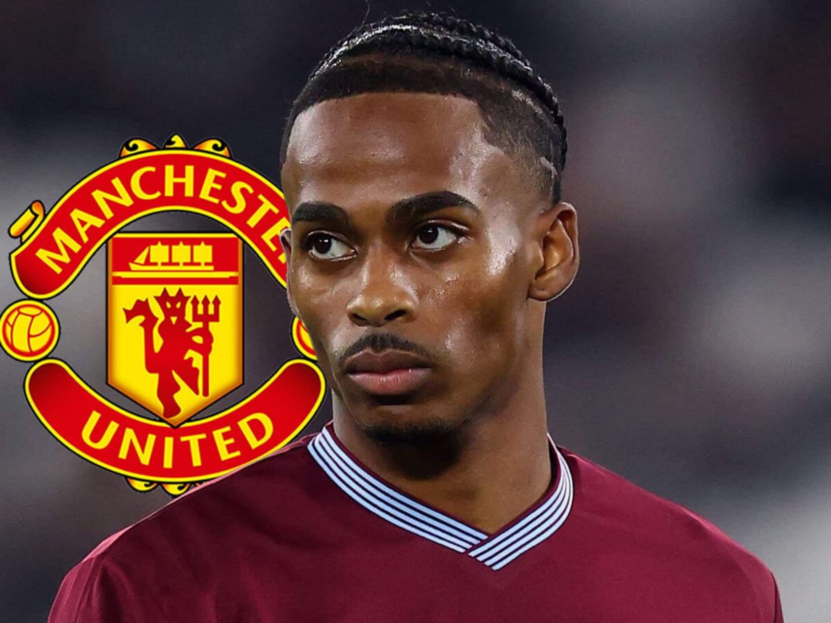 Marcus Rashford’s Future Could Unlock a $65M Move for West Ham’s Crysencio Summerville