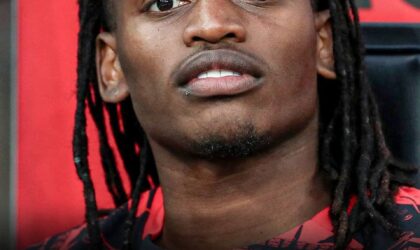 Rafa Leão Claims Milan Sabotaged His Season — 5 Months Injured and Misfielded