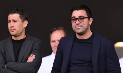 Barcelona Ditches ‘Cruyffian’ Purity for Power — European Failures Force Scouting Overhaul