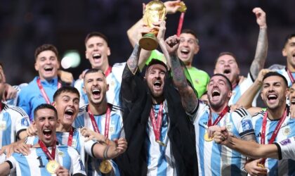 Argentina’s World Cup Roster Gamble Could Backfire in Record-Breaking Fashion