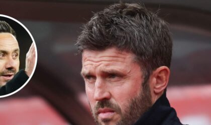 Tottenham Just Called West Ham — and Manchester United’s Transfer Plan Is Hanging by a Thread