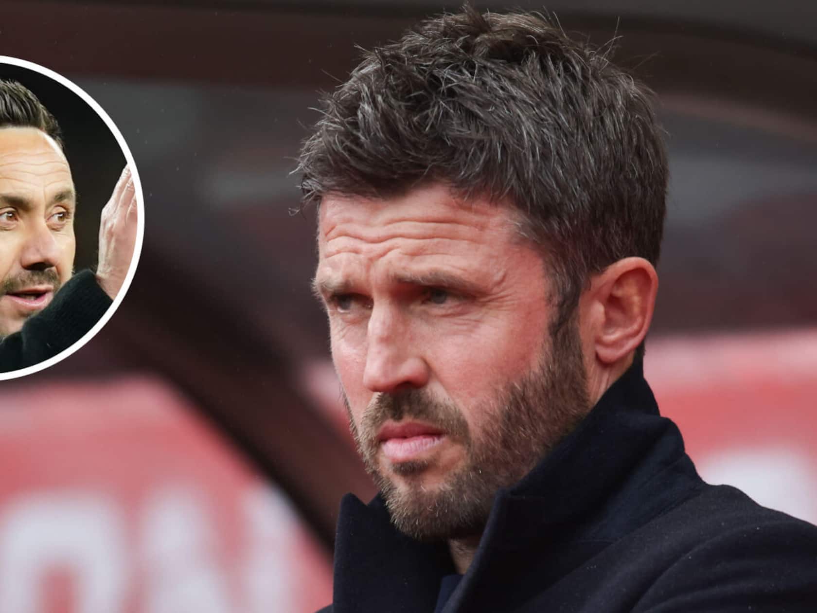 Tottenham Just Called West Ham — and Manchester United’s Transfer Plan Is Hanging by a Thread