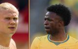 Haaland and Yamal Share Top Spot at $218M — Here’s Every World Cup Squad’s Most Valuable Star