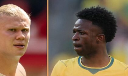 Haaland and Yamal Share Top Spot at $218M — Here’s Every World Cup Squad’s Most Valuable Star