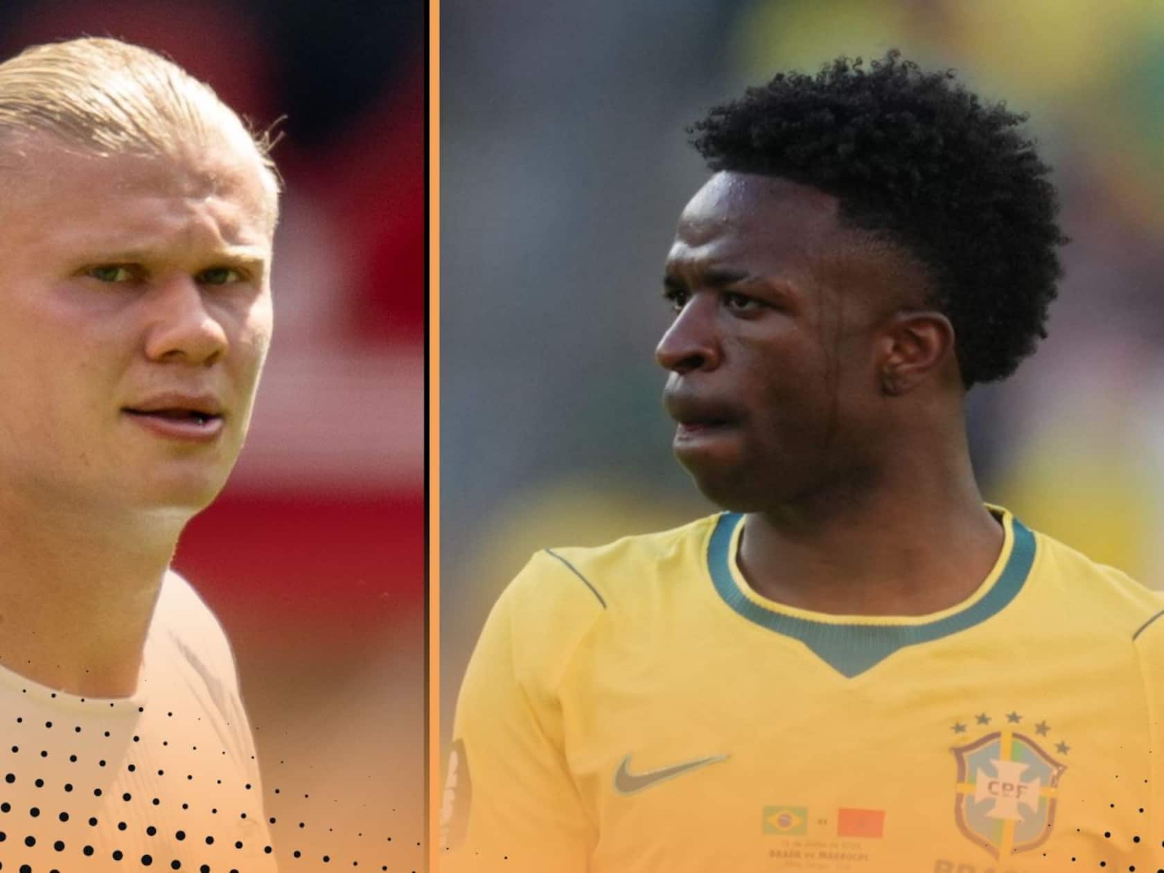 Haaland and Yamal Share Top Spot at $218M — Here’s Every World Cup Squad’s Most Valuable Star
