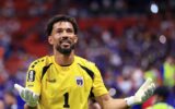Cape Verde’s World Cup Hero Couldn’t Afford His Mother’s Visa — and Broke Down After the Game