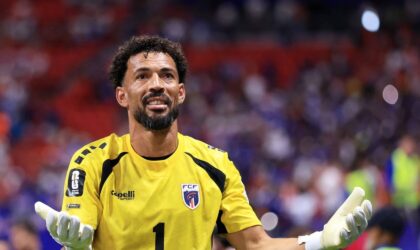 Cape Verde’s World Cup Hero Couldn’t Afford His Mother’s Visa — and Broke Down After the Game