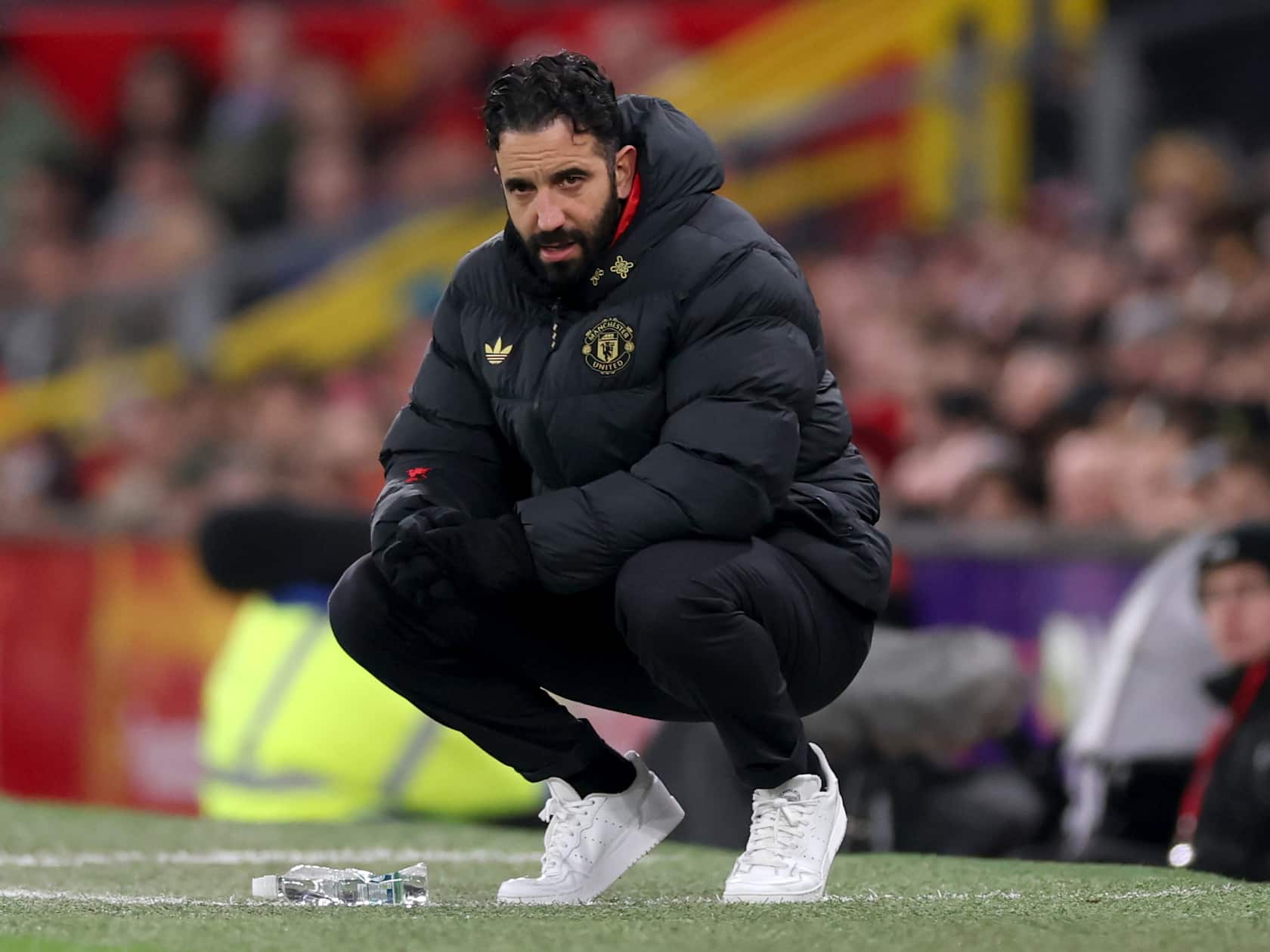 Amorim Lands at AC Milan After Brutal Manchester United Exit