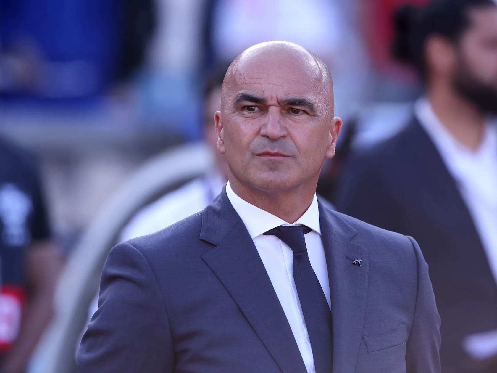Portugal’s Martinez Set to Exit After World Cup — What’s Next for the 52-Year-Old?