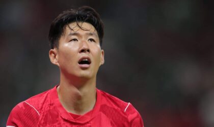 South Korea’s World Cup Squad Silences Media After Son Heung-min Mockery Caught on Tape
