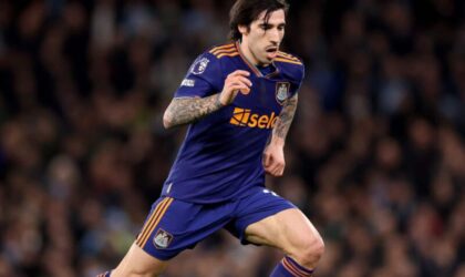 Arsenal’s £100M Midfield Gamble: Why Newcastle Expects the Gunners to Finally Bid for Sandro Tonali